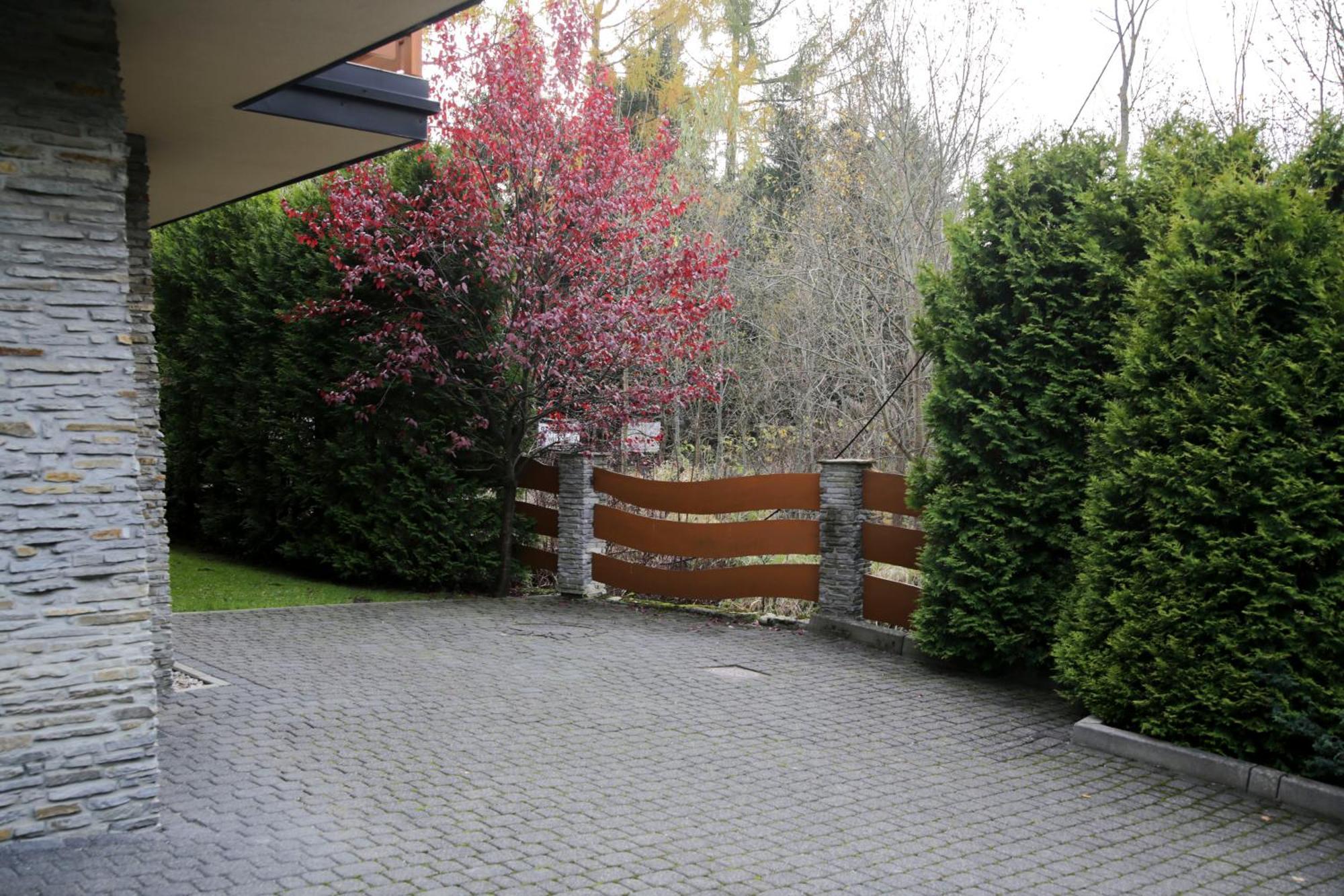 Apartament Erica, Zakopane